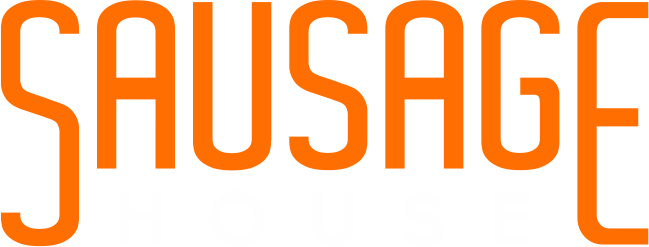 sausage house-logo sticky
