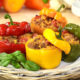 recipes sausage house stuffed peppers recipe